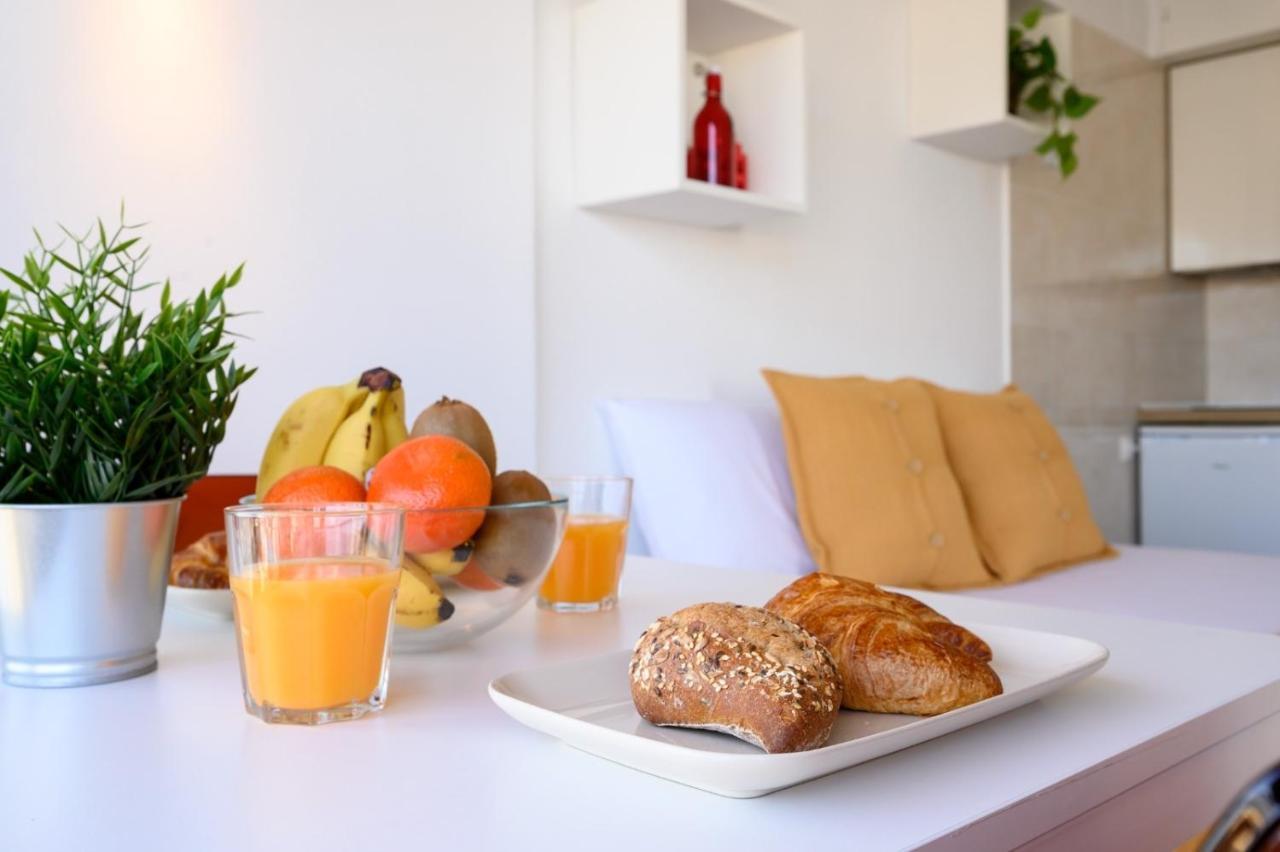 Apartment Sea & Mountain, Front Line, 1 Min To By 10tosea *
